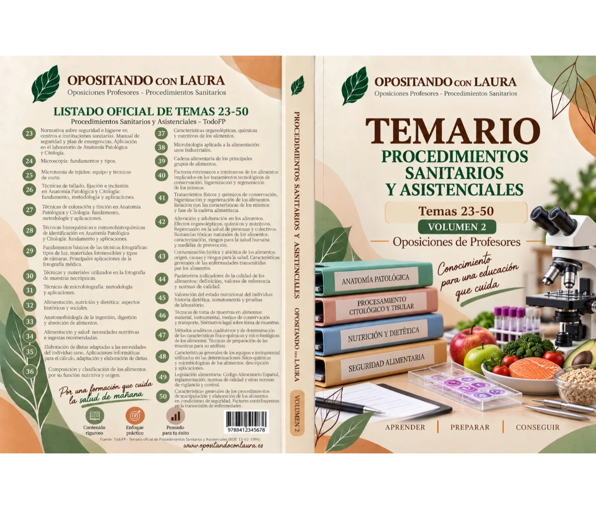 procedimientos sanitarios y asistenciales volumen 2